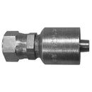 Conector Seal-Lok 3/4 Giratorio Hembra x 3/4 Manguera / Seal-Lok Connector 3/4 Swivel Female x 3/4 Hose. Parker