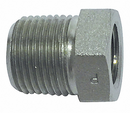 Reducción Bushing 1" - 1/2" NPT / Bushing Reduction 1" - 1/2" NPT. Parker