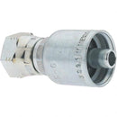 Conexión Crimpable Centro Laton Serie 26 1/2 / Cimp Connector Brass Center 26 Series 1/2. Parker