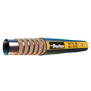 Manguera Hidraulica Cubierta Resistente 6000 PSI 1" / Heavy Duty Covered Hydraulic Hose 6000 PSI 1". Parker