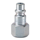 Adaptador para Conexiones Rapidas 1/2 / Quick connection adapter 1/2. Parker