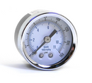 Indicador de Presión de Aire NPT 1/8" / Air Pressure Indicator NPT 1/8 inch. Parker