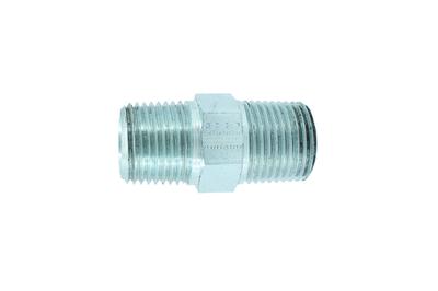 ADAPTADOR 1/2 NPSM X 3/8 MACHO NPT