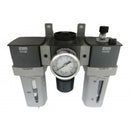 FRL 3 COMBO 3/4 NPT. Parker