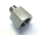 Expansor-reductor 3/4 x 1/2". Parker