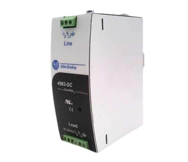 4983-DC120-05 ALLEN BRADLEY