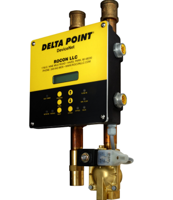 DPL-12GM-6-E1E-FE11-F-N DELTA POINT ROCON LLC