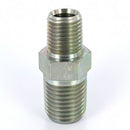 Niple 3/4 NPT Macho / 3/4 NPT Male Nipple. Parker