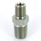 Niple 3/4 NPT Macho / 3/4 NPT Male Nipple. Parker