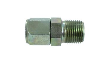 Conector Ferulok 3/4" / Ferulok Connector 3/4". Parker