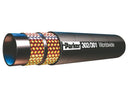 Manguera Hidraulica Doble Trenza 3/8" / Double Braid Hydraulic Hose 3/8". Parker