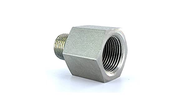 Conector Expansor 3/8 x 1/8 / Expansor Connector 3/8 x 1/8. Parker