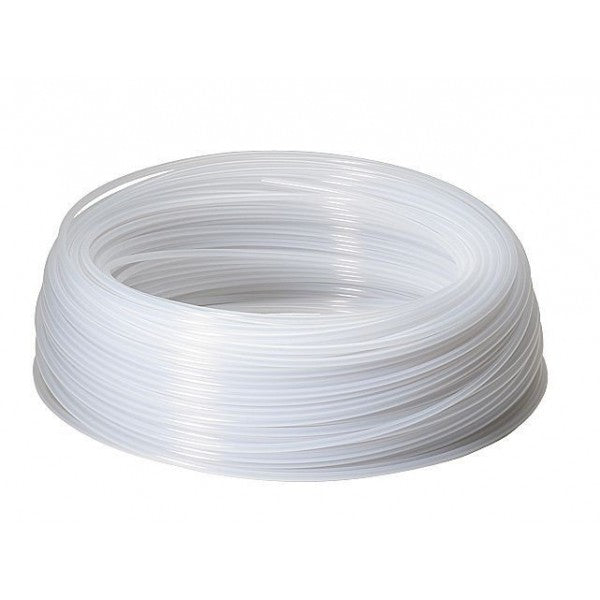 Tubing de Polietileno 1/4" Natural