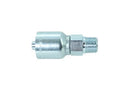 Conector 1/2 NPT Macho x  5/8 Manguera / 1/2 NPT Male x 5/8 Hose Connector