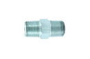 Niple 3/8 NPT Macho / 3/8 NPT Male Nipple. Parker